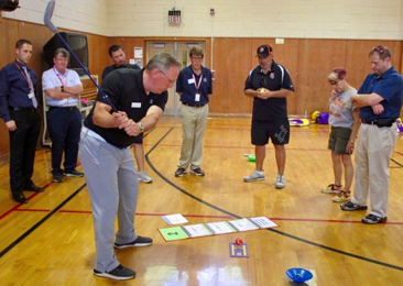 Elementary & Middle Schooler Golf Class